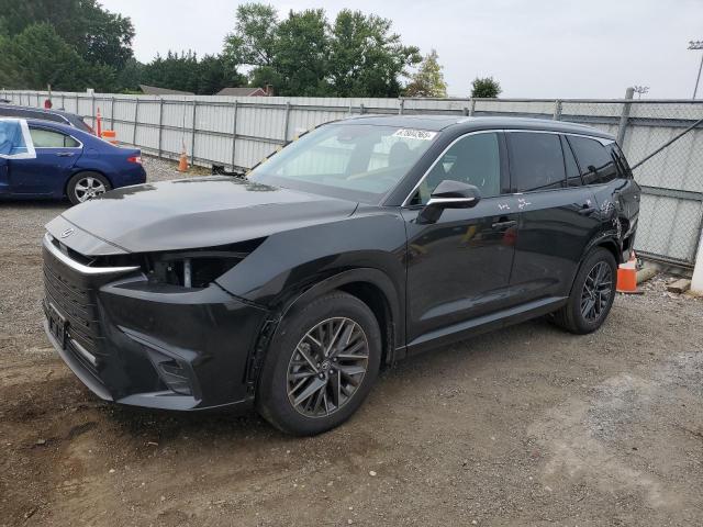  Salvage Lexus Tx 350 Bas