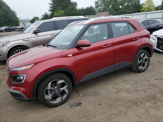  Salvage Hyundai VENUE