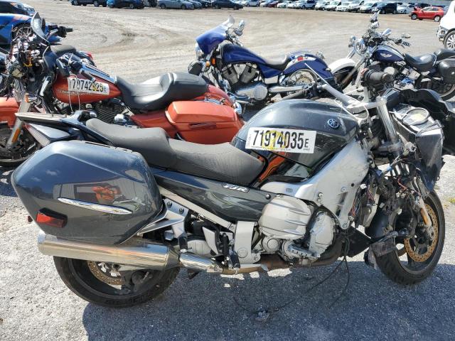  Salvage Yamaha Fjr1300