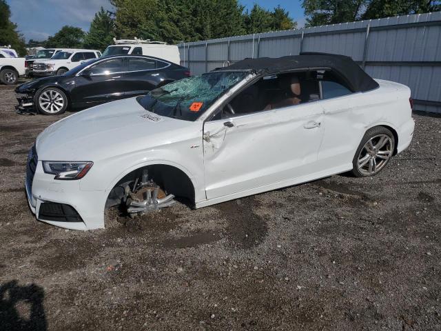  Salvage Audi A3
