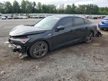  Salvage Acura Integra A-