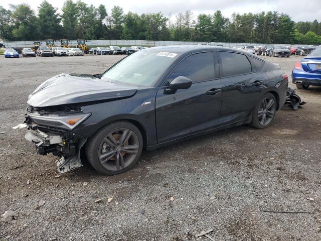  Salvage Acura Integra A-