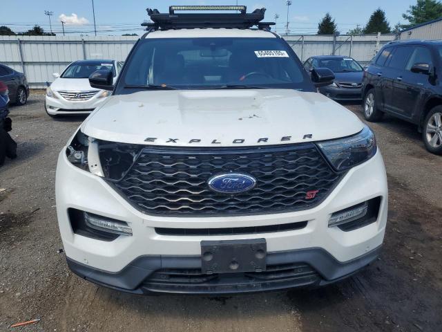 Ford Explorer St Image 9