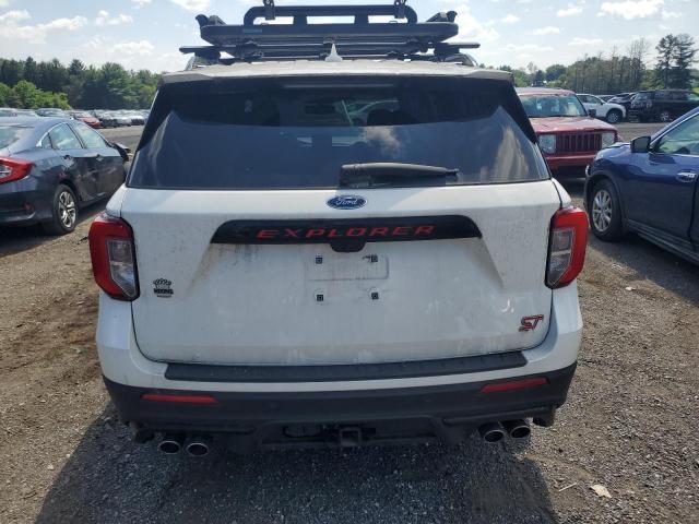 Ford Explorer St Image 8