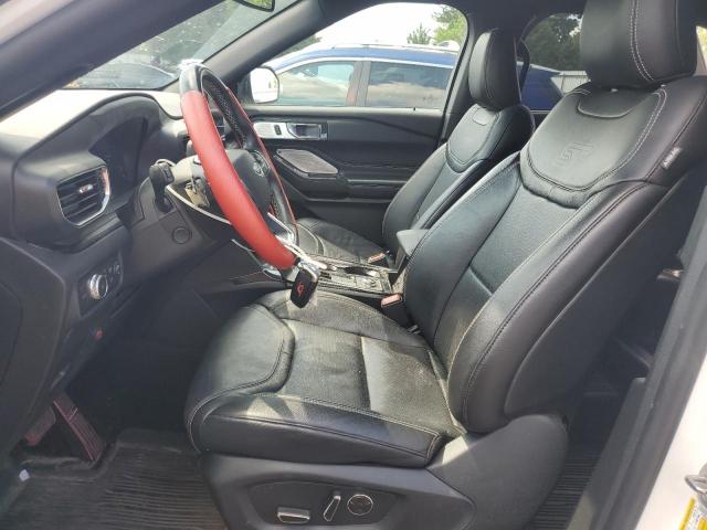 Ford Explorer St Image 10