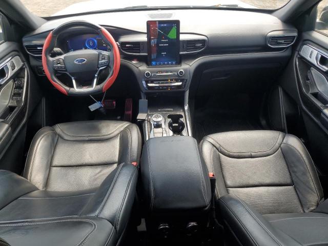 Ford Explorer St Image 4