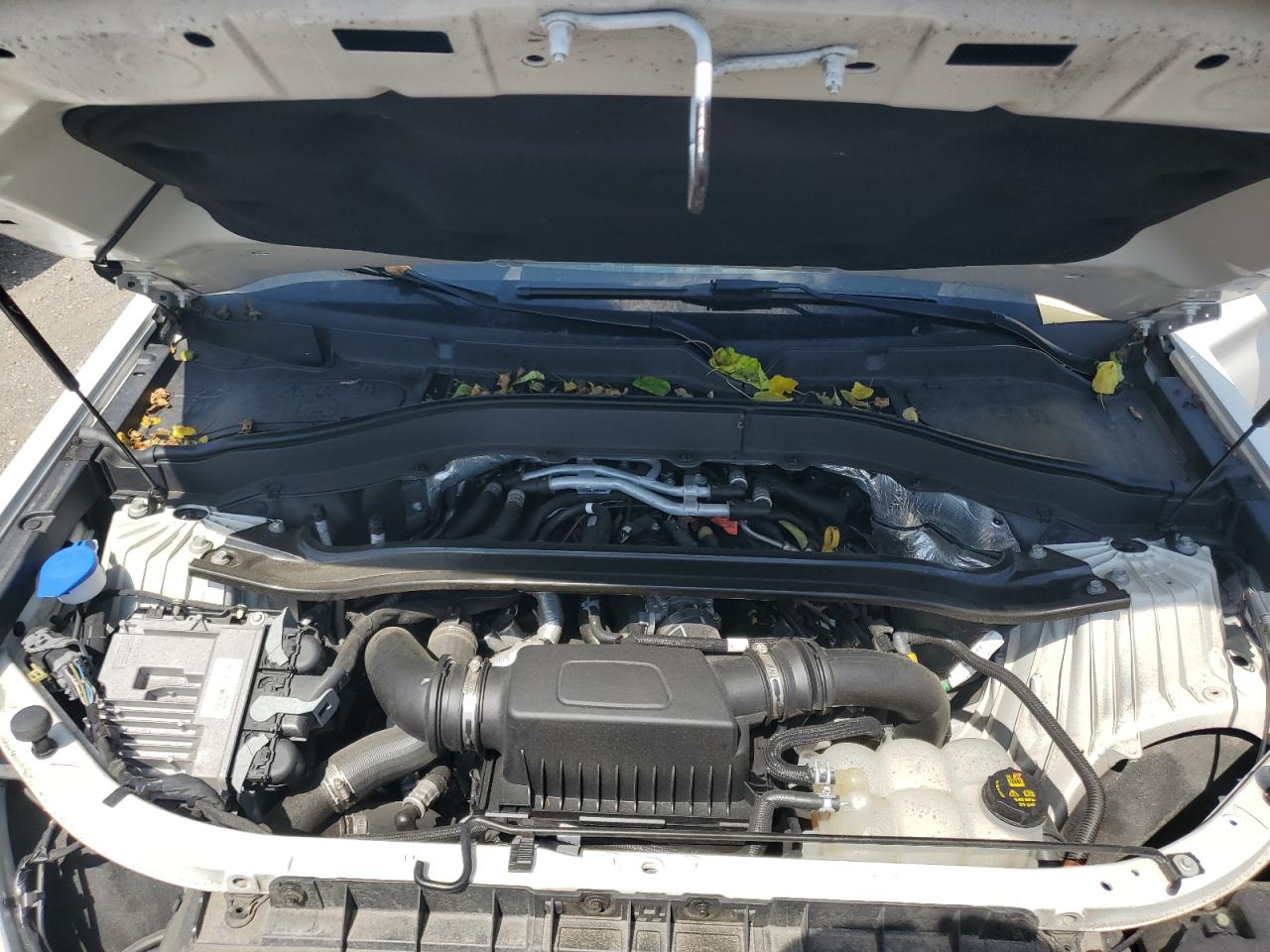 Ford Explorer St Image 3