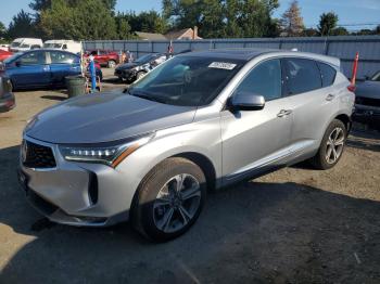  Salvage Acura RDX