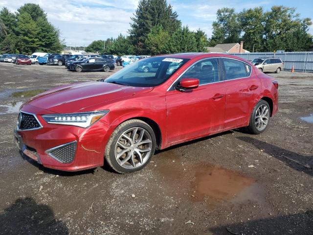  Salvage Acura ILX