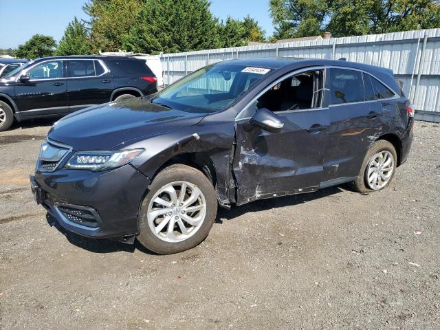  Salvage Acura RDX