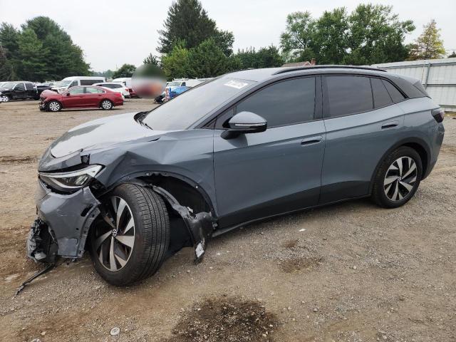  Salvage Volkswagen ID.4