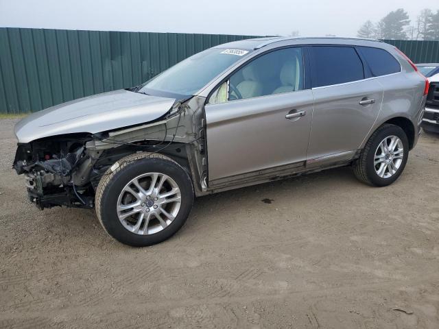 Salvage Volvo XC60