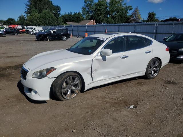  Salvage INFINITI M56