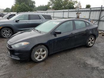  Salvage Dodge Dart