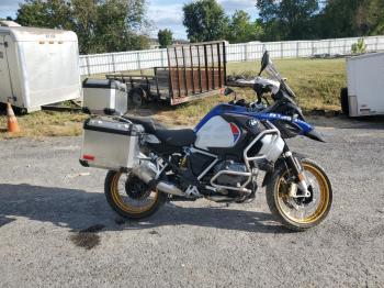 Salvage BMW R-series