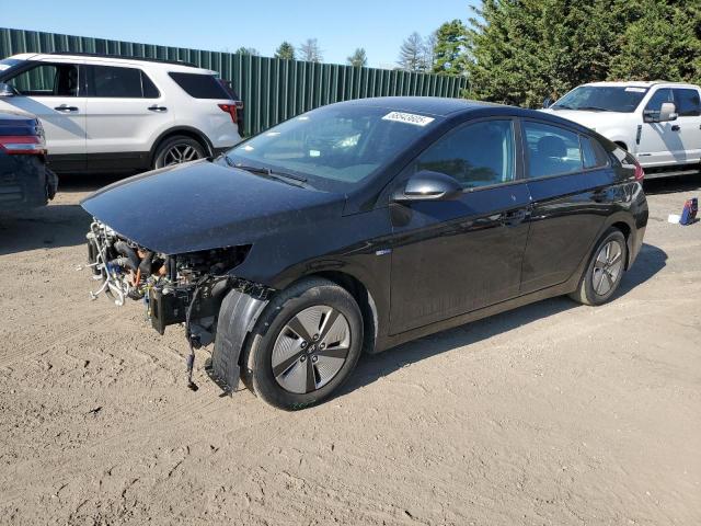  Salvage Hyundai Ioniq
