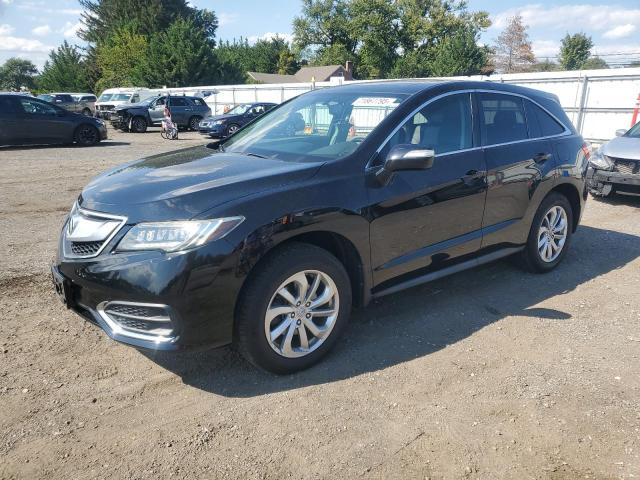  Salvage Acura RDX