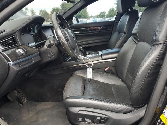 BMW 7 Series Lxi Image 10