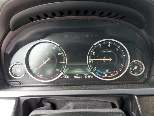 BMW 7 Series Lxi Image 6