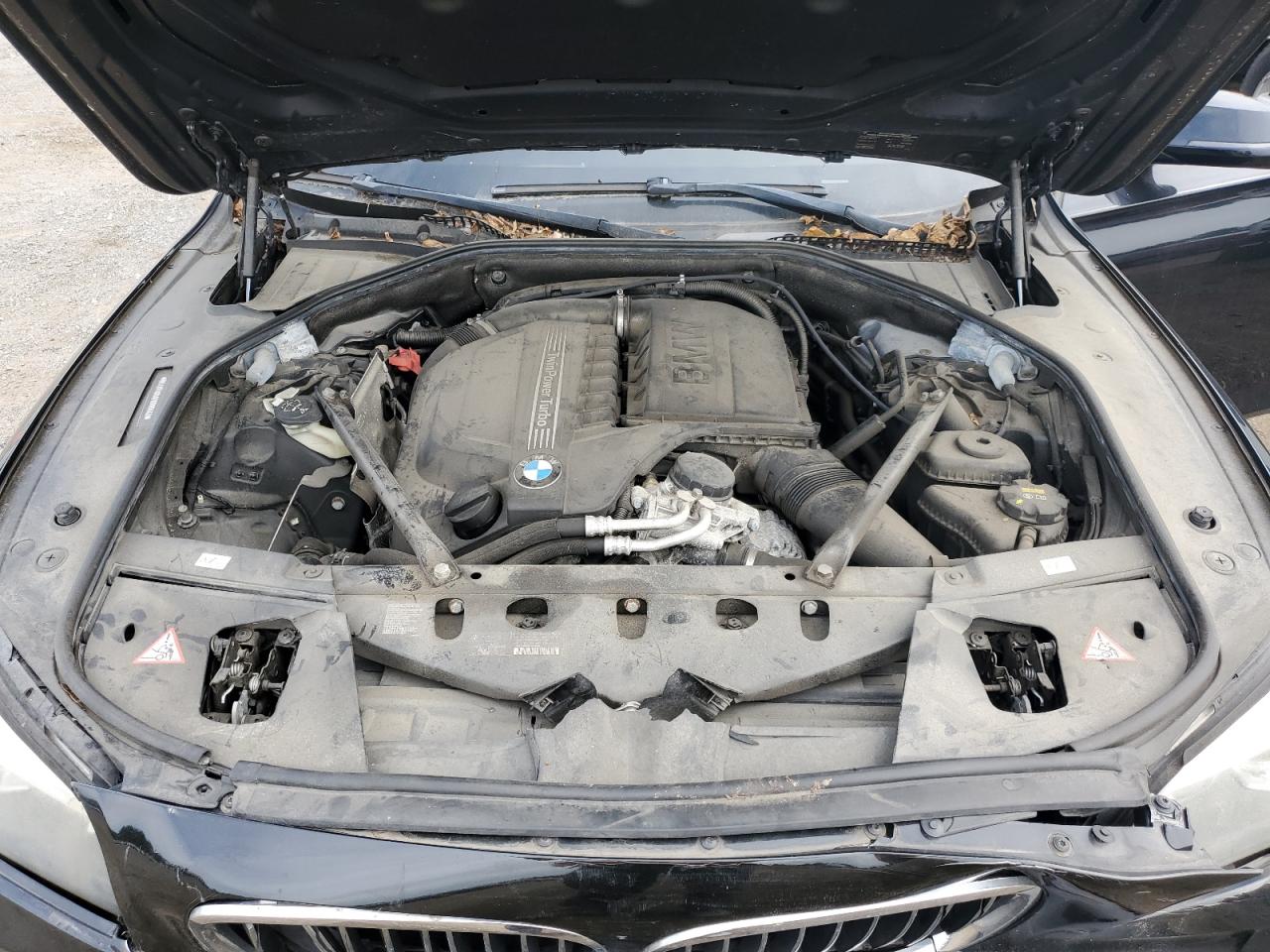 BMW 7 Series Lxi Image 2