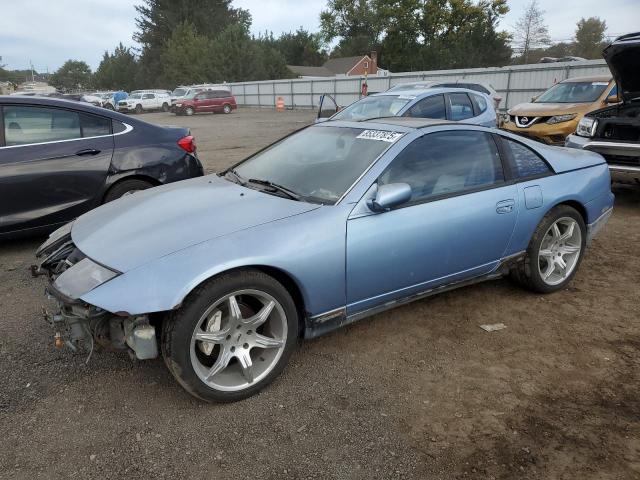  Salvage Nissan 300ZX
