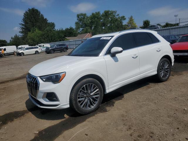 Salvage Audi Q3