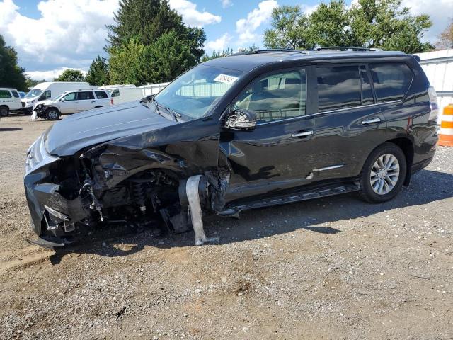  Salvage Lexus Gx