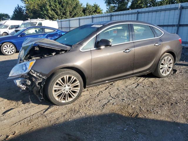  Salvage Buick Verano
