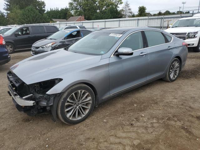  Salvage Hyundai Genesis