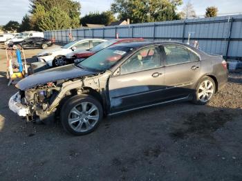  Salvage Acura RL