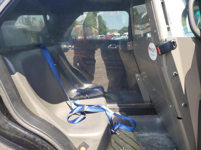 Ford Explorer Police Interceptor Image 12