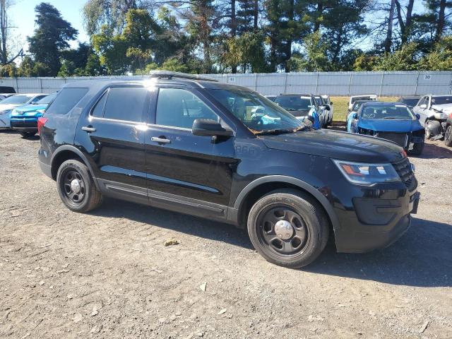 Ford Explorer Police Interceptor Image 5