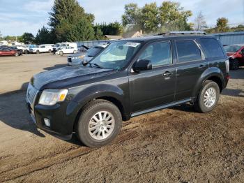  Salvage Mercury Mariner