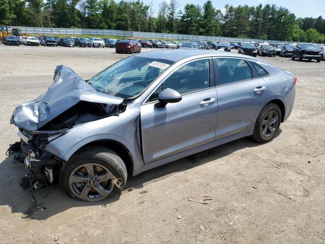  Salvage Kia K5