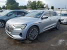 Audi e-tron Prestige Image 1