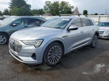 Salvage Audi e-tron