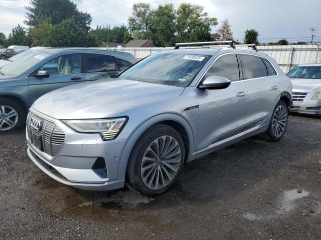  Salvage Audi e-tron