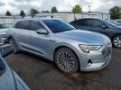 Audi e-tron Prestige Image 11
