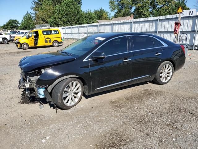  Salvage Cadillac XTS