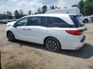Honda Odyssey Exl Image 9