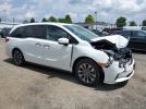 Honda Odyssey Exl Image 3