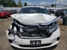 Honda Odyssey Exl Image 2