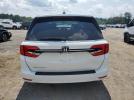 Honda Odyssey Exl Image 5