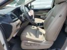 Honda Odyssey Exl Image 12