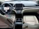 Honda Odyssey Exl Image 11