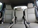 Honda Odyssey Exl Image 6