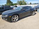 Chevrolet Camaro Lt Image 1