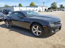 Chevrolet Camaro Lt Image 3