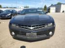 Chevrolet Camaro Lt Image 5