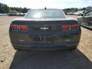 Chevrolet Camaro Lt Image 8